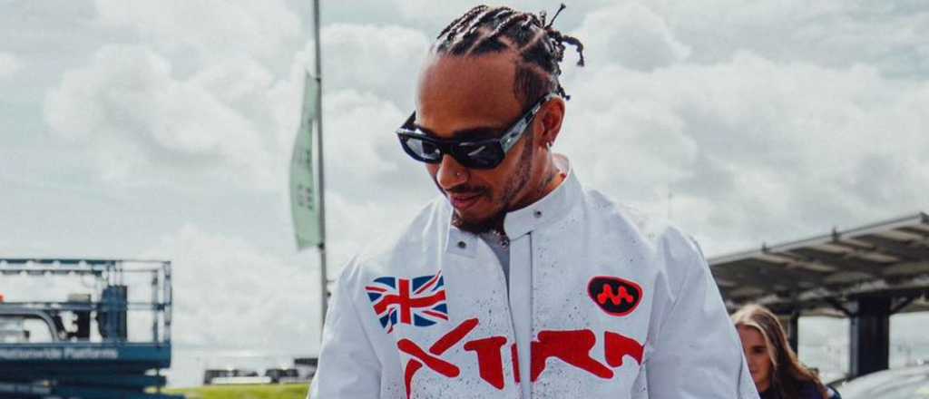 La F&oacute;rmula 1, con la boca abierta por el duro palo de Hamilton a Red Bull