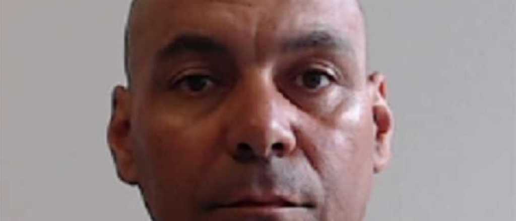 Se entregó el hombre que era buscado por un doble crimen en Tunuyán