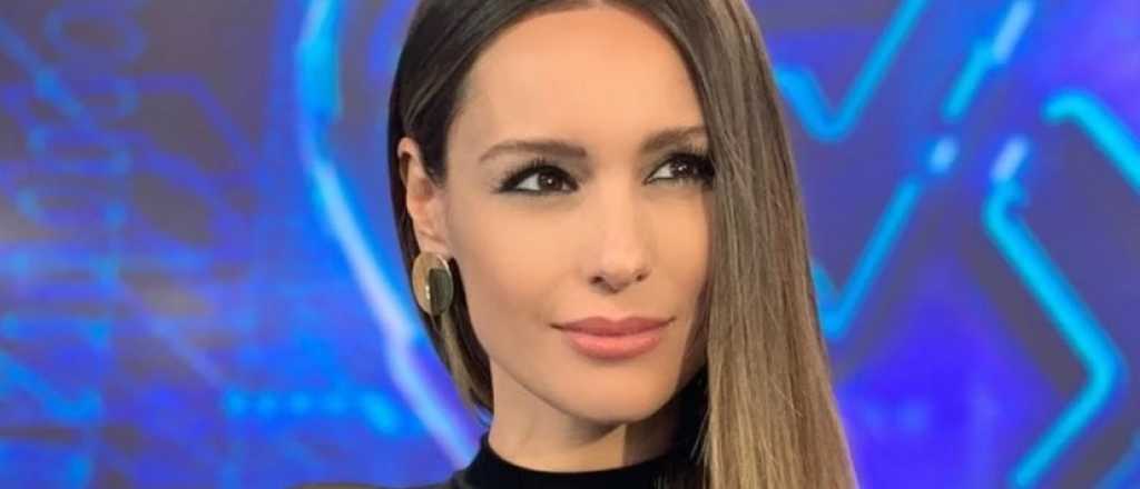 El día que Pampita recibió un inesperado "no" de una estrella de Hollywood