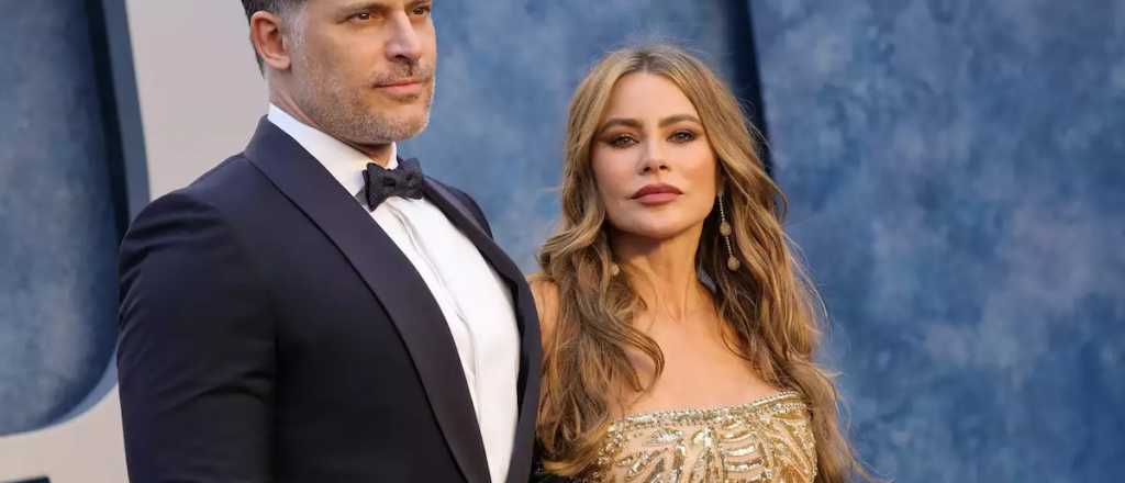 Por qué se separaron Sofía Vergara y Joe Manganiello