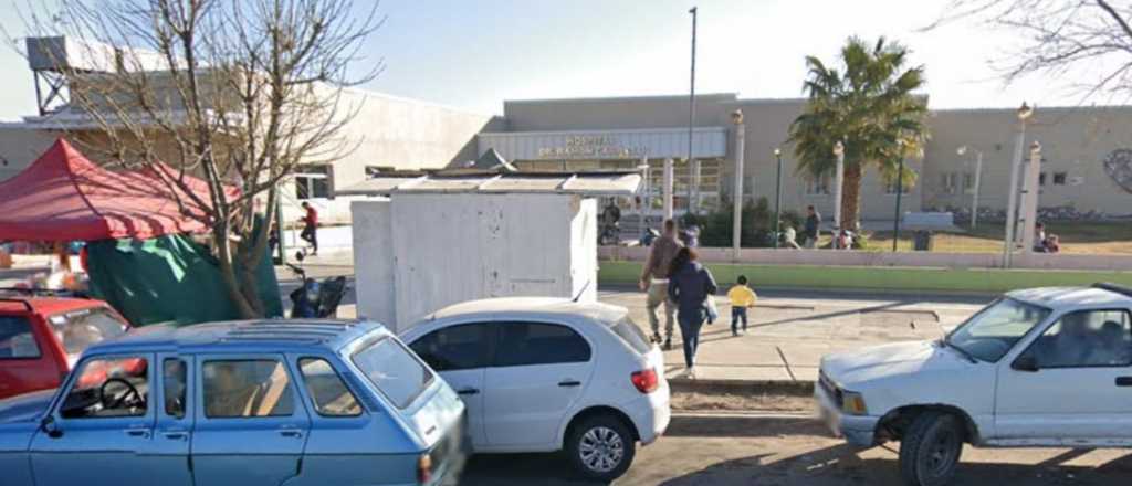 Triste despedida al hombre que muri&oacute; aplastado por un kiosco que tir&oacute; el Zonda