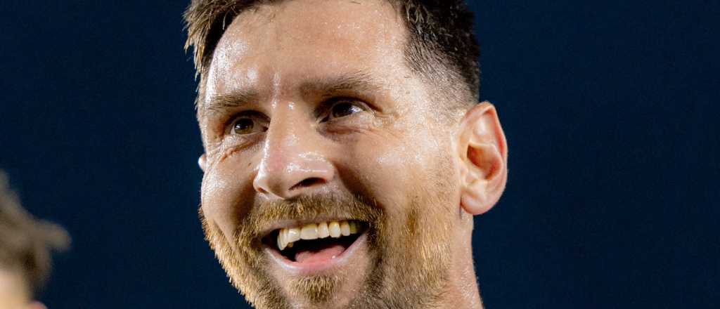 Mexicanos llorando por Messi, capitulo mil: insólito reclamo de Cruz Azul
