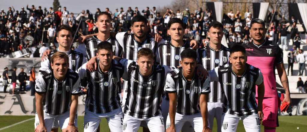 Cu&aacute;ndo y a qu&eacute; hora juega Gimnasia frente a Deportivo Mor&oacute;n 