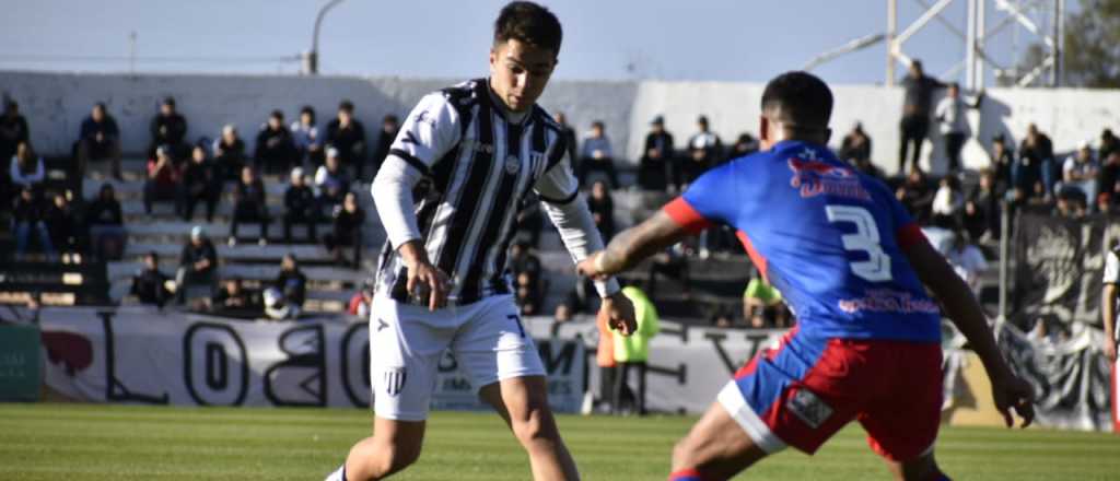 Gimnasia no pudo con G&uuml;emes, volvi&oacute; a perder y se aleja