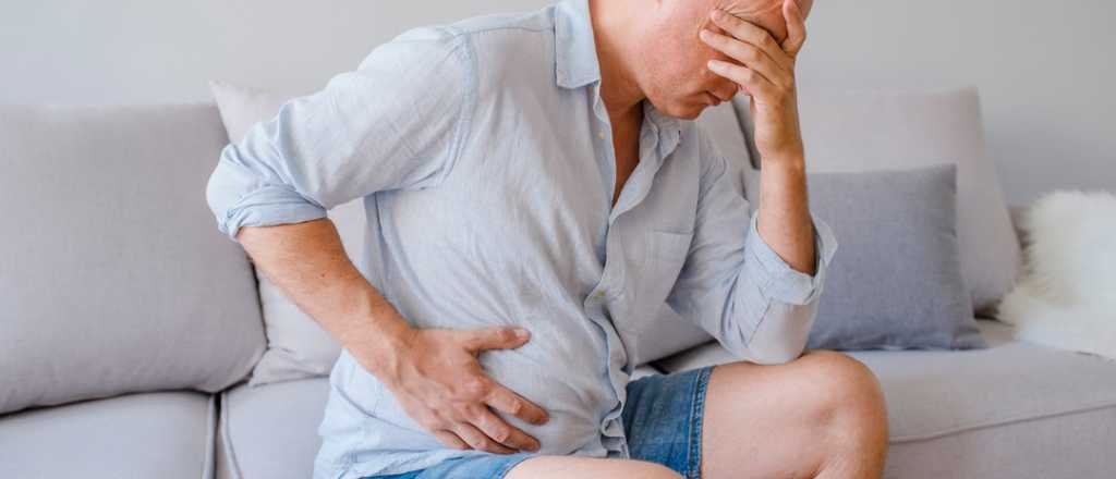 Las verduras clave para evitar el estreñimiento