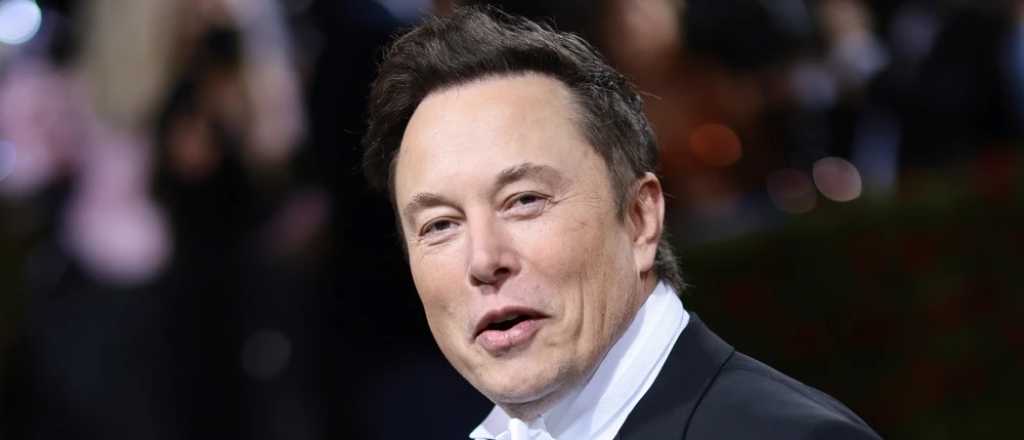 "Wow", la reacción de Elon Musk a las medidas de Javier Milei