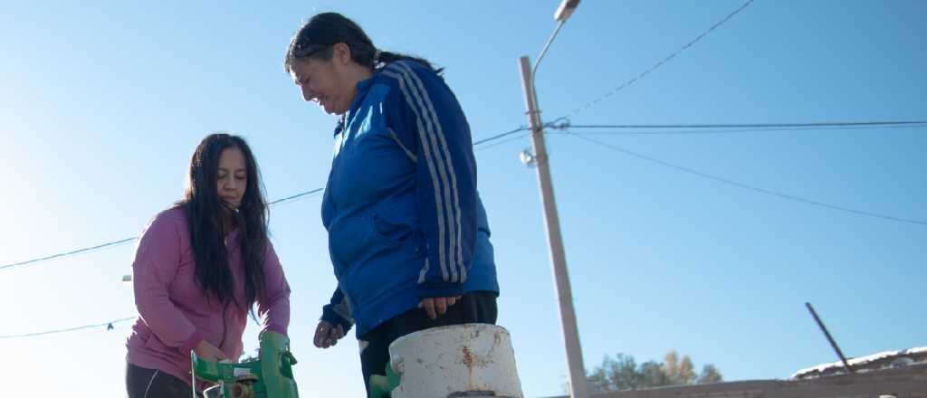 Estos son los nuevos precios de "La Garrafa en tu Barrio" en Ciudad