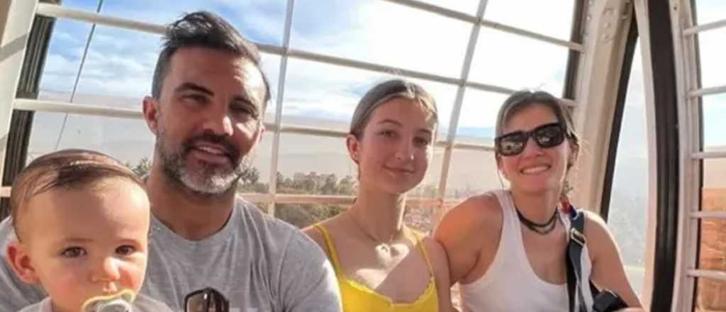 Qu&eacute; desat&oacute; la furia y los gritos de Mica Viciconte en Salta