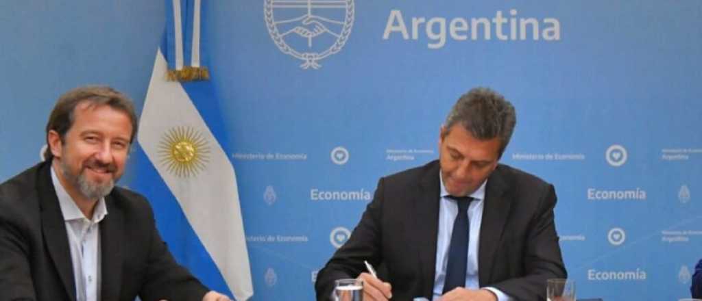 La Coviar celebr&oacute; la quita de retenciones al vino y al mosto