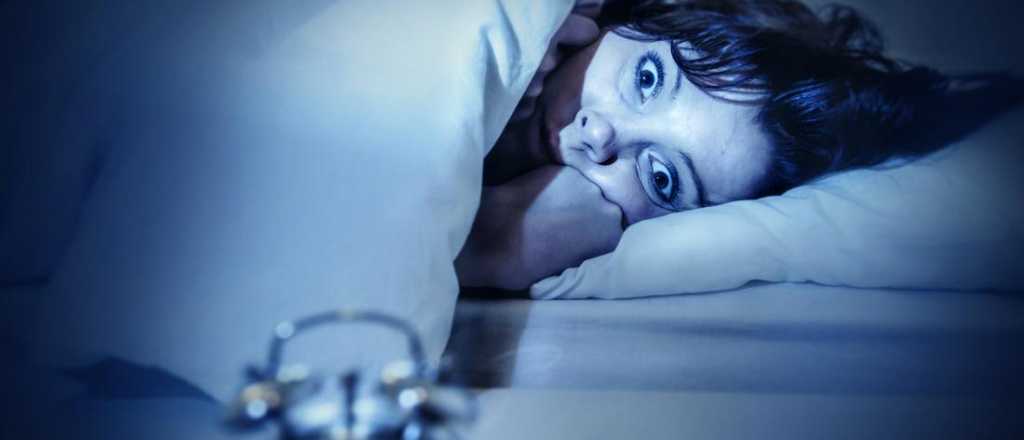 Parálisis del sueño: qué es y por qué se produce