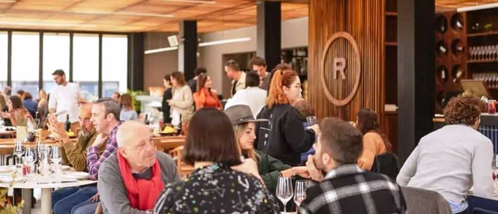 Dante Robino: la bodega de Quilmes abre un nuevo restaurante en Luj&aacute;n