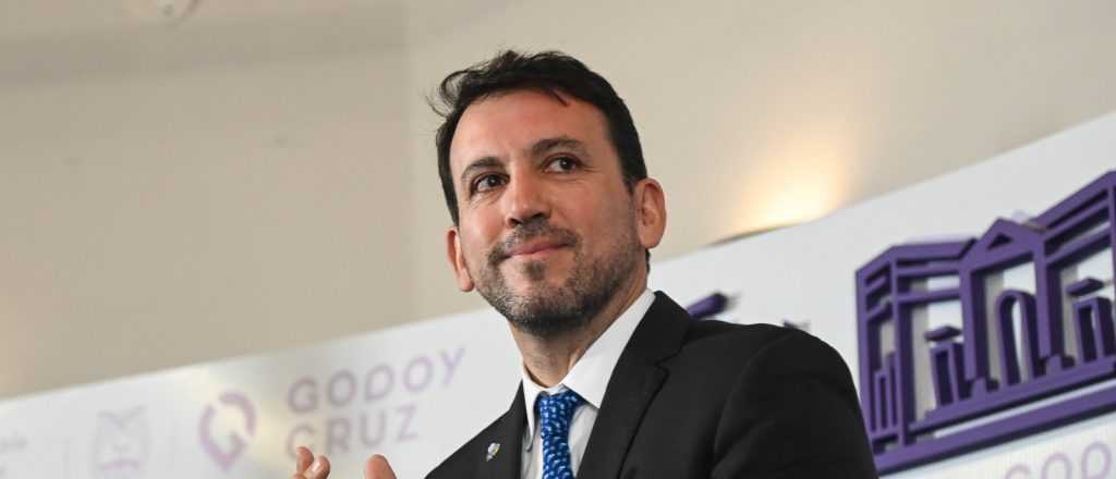 Godoy Cruz, primero en el ranking de las ciudades más transparentes del país