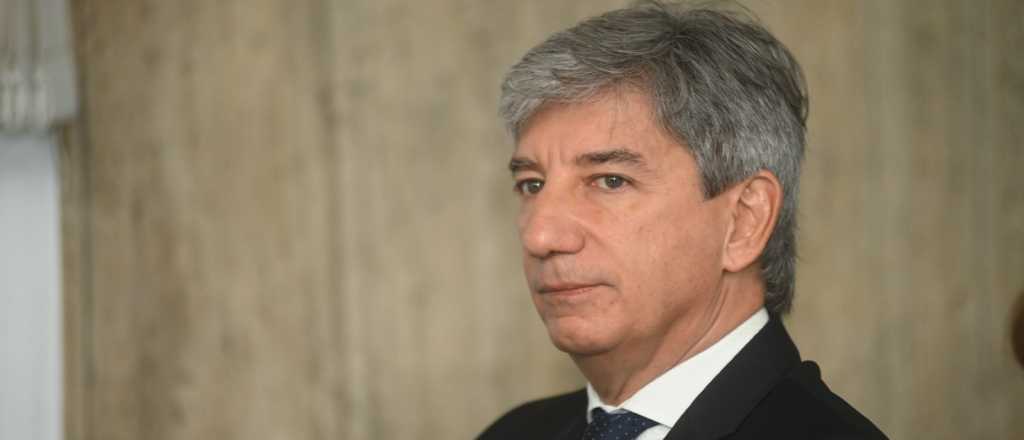 Walter Bento y su camino: del poder al penal