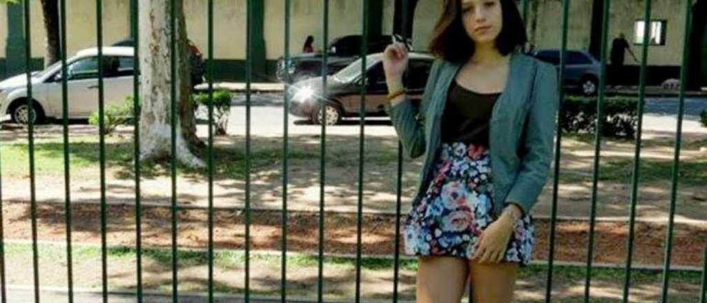 Lola, la chica que bailaba en clase