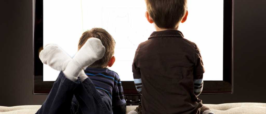 Domingo retro: los canales infantiles m&aacute;s inolvidables