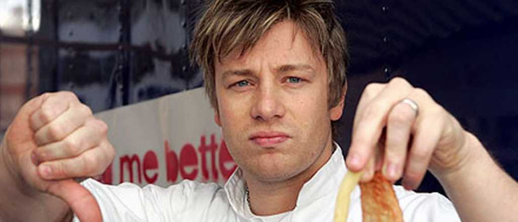 Famoso chef asegura que el az&uacute;car destruye vidas