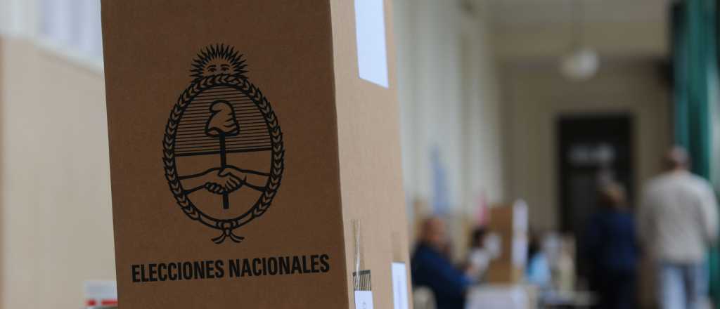 Las PASO, el decreto y la m&aacute;quina de encarajinar las elecciones