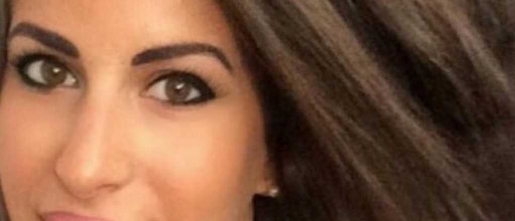 &iquest;Esta es la nueva novia de Neymar?