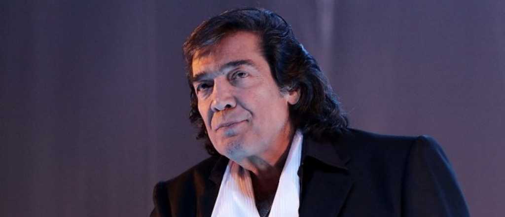 Cacho Castaña y una polémica frase sobre la violación