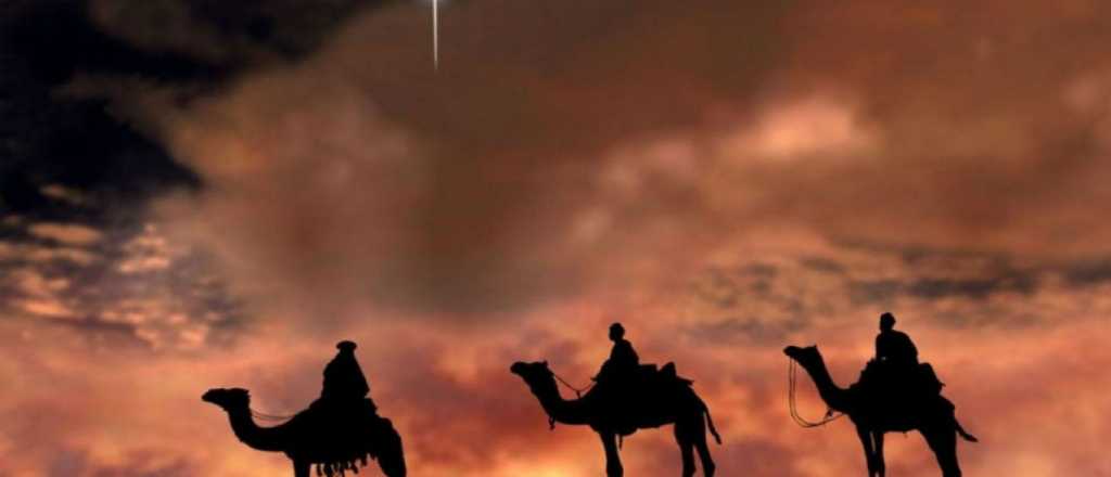 Qué hacer cuando los niños preguntan sobre los Reyes Magos