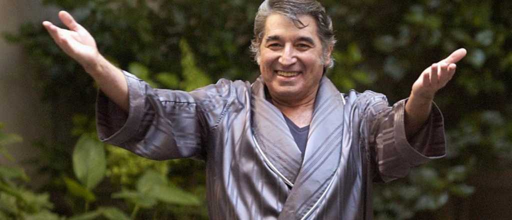 Hoy se cumplen 6 a&ntilde;os de la muerte de Sandro