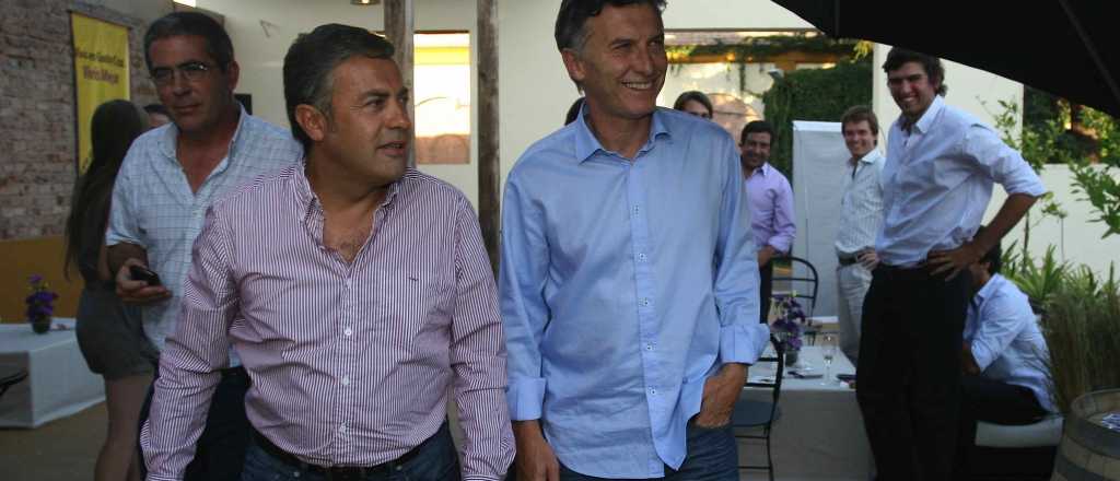 Para Télam, acuerdo con el massismo haría peligrar alianza con el PRO en Mendoza