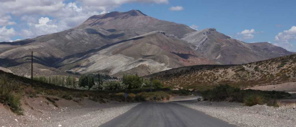 Video: de Mendoza a R&iacute;o Gallegos a trav&eacute;s de la ruta 40