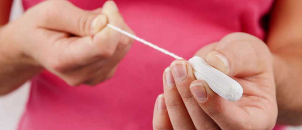 ¿Usar o no tampones y toallitas? ¿Cuánto gastás en protección... en tu vida?