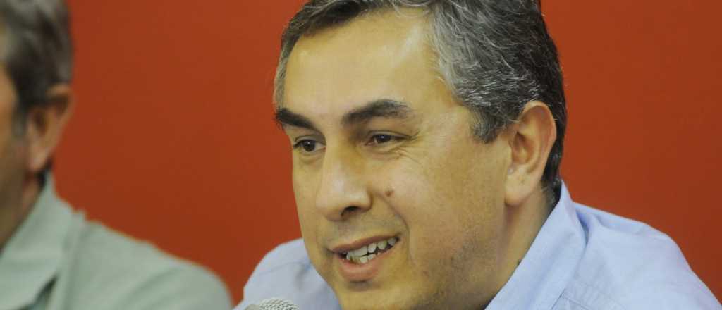 Vaquié no será candidato a gobernador: Cornejo-Montero sin rivales