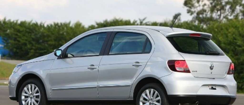 Este fue el auto usado m&aacute;s vendido de 2019