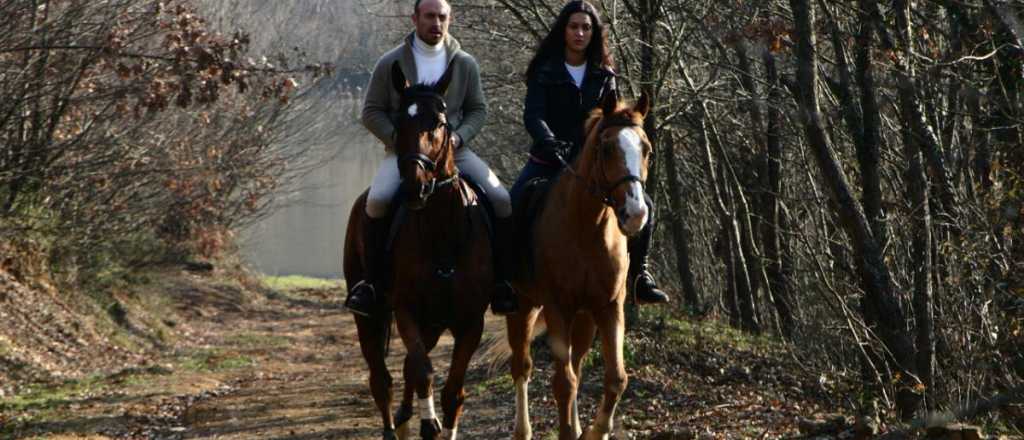 Todo lo que ten&eacute;s que saber sobre el nuevo &eacute;xito "Las mil y una noches"