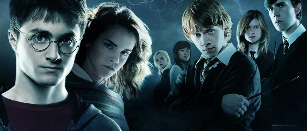 As&iacute; est&aacute;n hoy los actores de Harry Potter