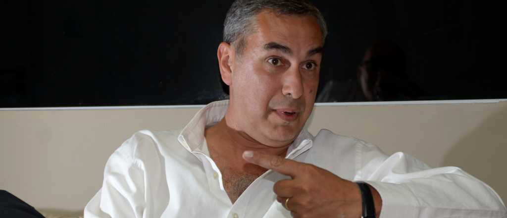 Vaqui&eacute;: "Darle la espalda al comercio exterior puede significar perder mercados"