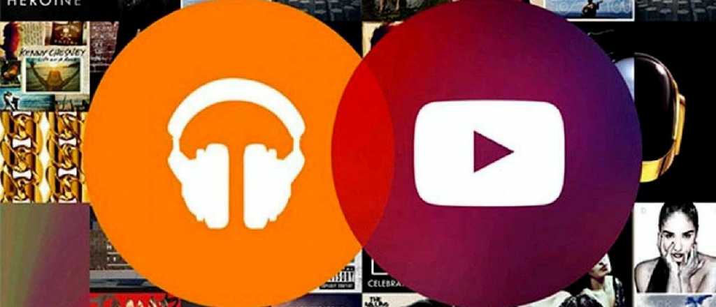 Youtube en Argentina: Lo más visto del 2017