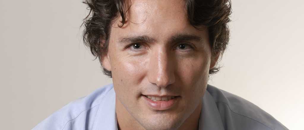 El primer ministro canadiense que arranca suspiros