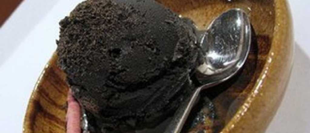 ¡Un genio! Un cordobés creó el helado de fernet con Coca