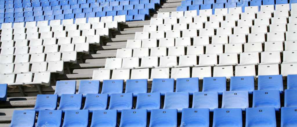 Los planteles podr&iacute;an volver a entrenar reci&eacute;n el 11 de julio