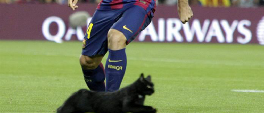 Las nueve maldiciones que marcaron la historia del fútbol