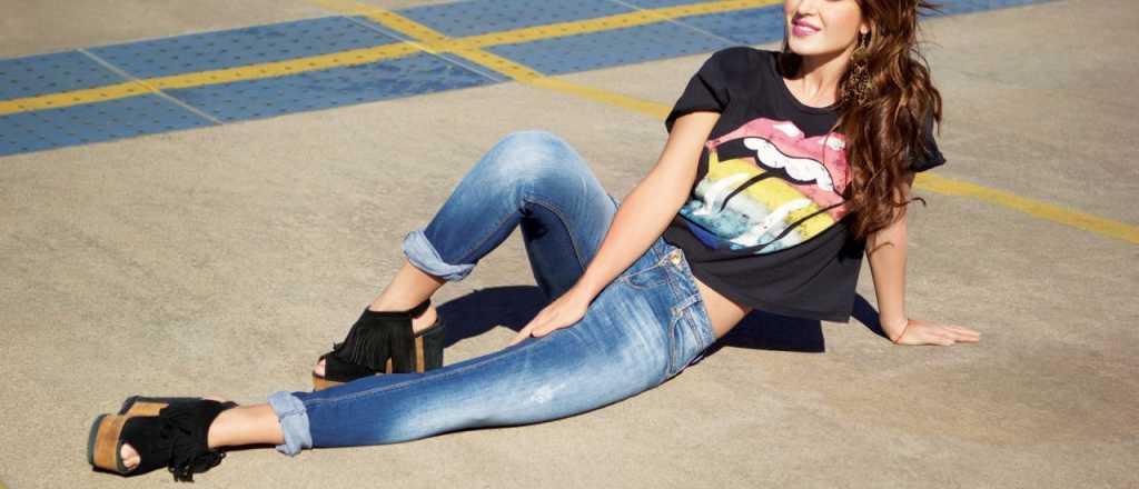 Famosas que se enamoraron de políticos argentinos