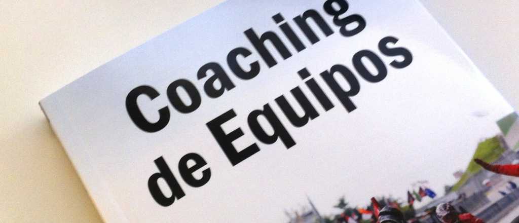 El curro del coaching