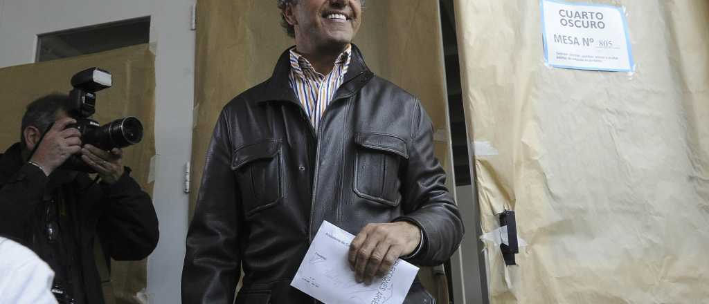 Cómo fueron las segundas vueltas en la Argentina