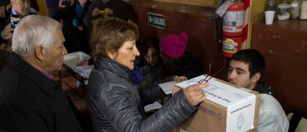 Elecciones en Lavalle 2023: cuándo y dónde voto