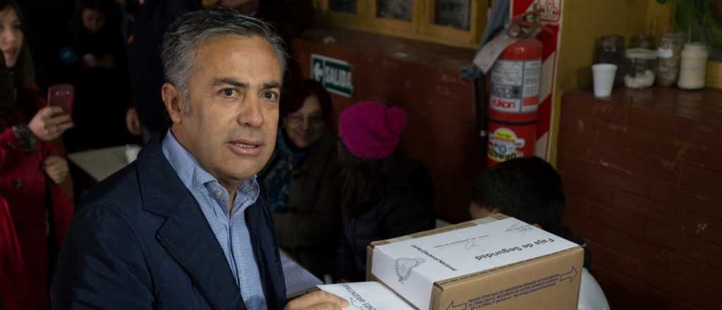 Mendoza y la Reforma Fiscal: una década de anticipación