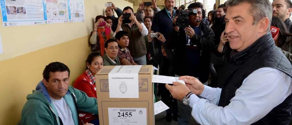 Entre Ríos: finalizó la votación y aguardan los resultados