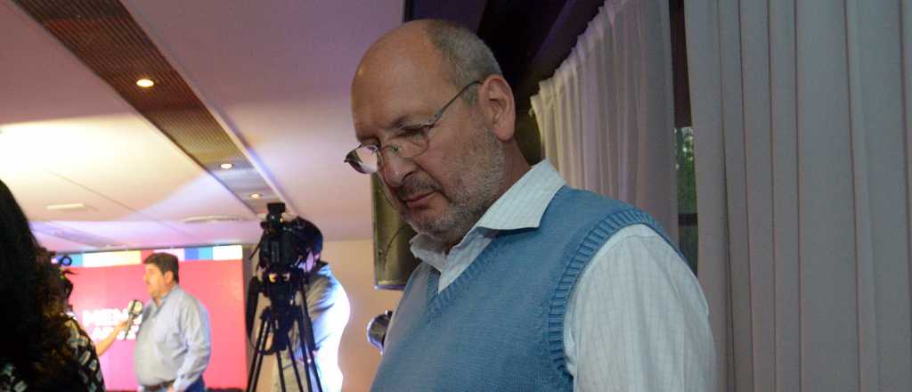 Marcelino: "En Guaymall&eacute;n vamos a ampliar la diferencia"