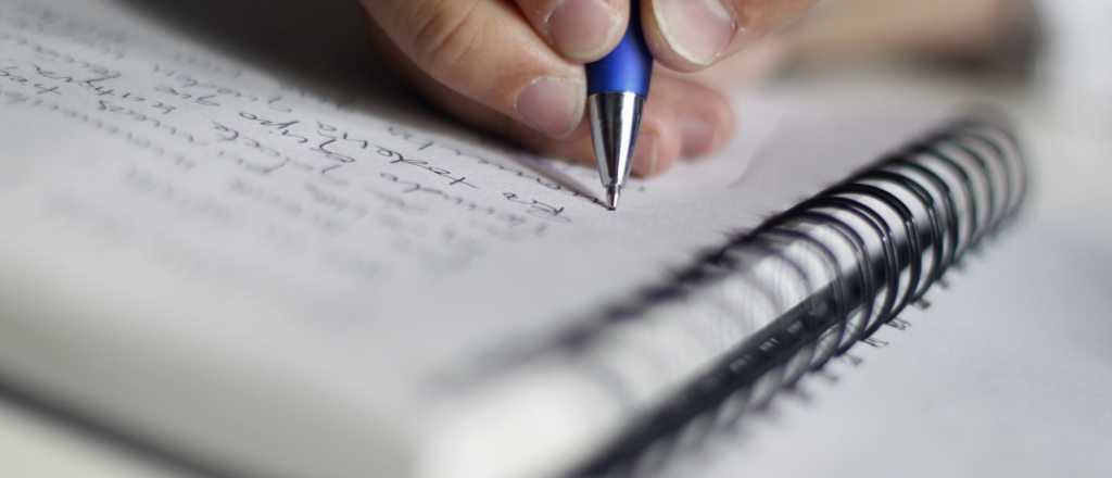 "Hay balotaje. Y te amo", el mensaje más tierno de las elecciones