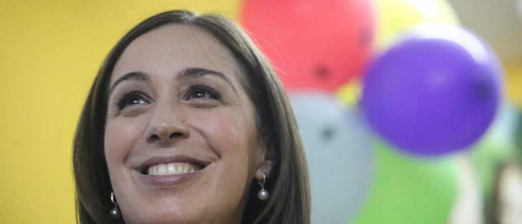 Qui&eacute;n es Vidal, la mujer que barri&oacute; al PJ bonaerense