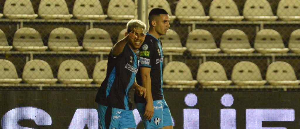 Almagro gole&oacute; y ser&aacute; el rival de Boca en octavos de final