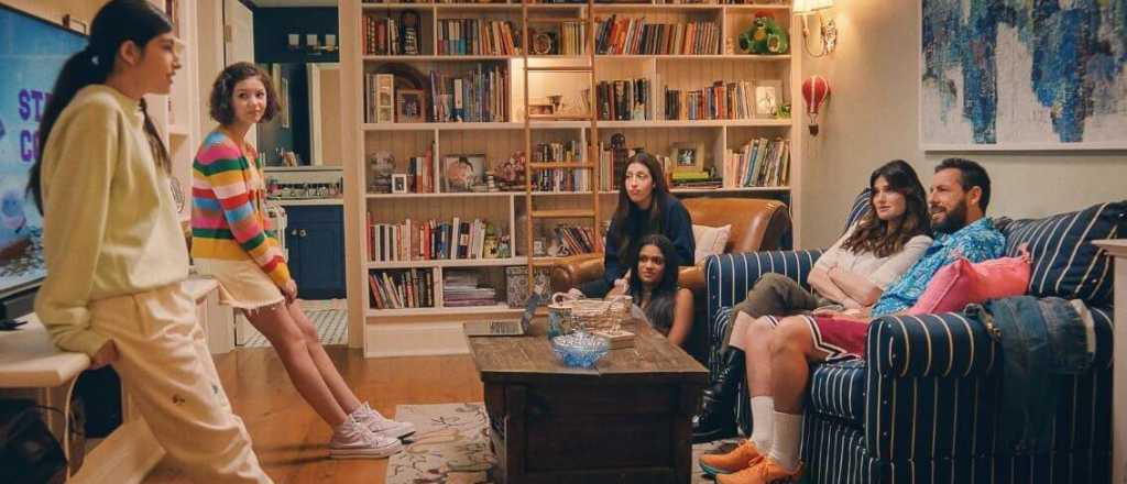 Las 10 pel&iacute;culas que Netflix sumar&aacute; a su grilla en agosto