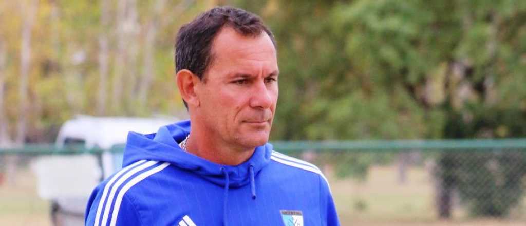 Imputaron a un ex DT de Las Leonas por abuso sexual en Mendoza